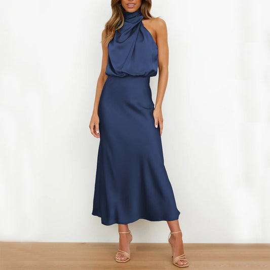 Robe Harmonie Chic | ZARELYA