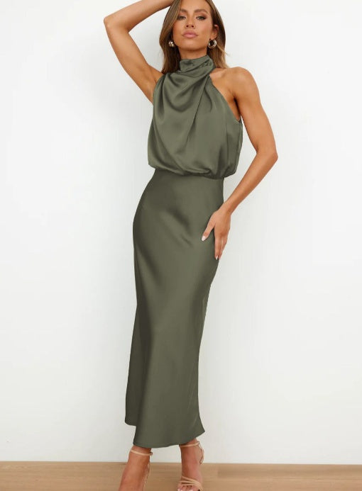 Robe Harmonie Chic | ZARELYA