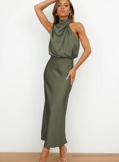 Robe Harmonie Chic | ZARELYA