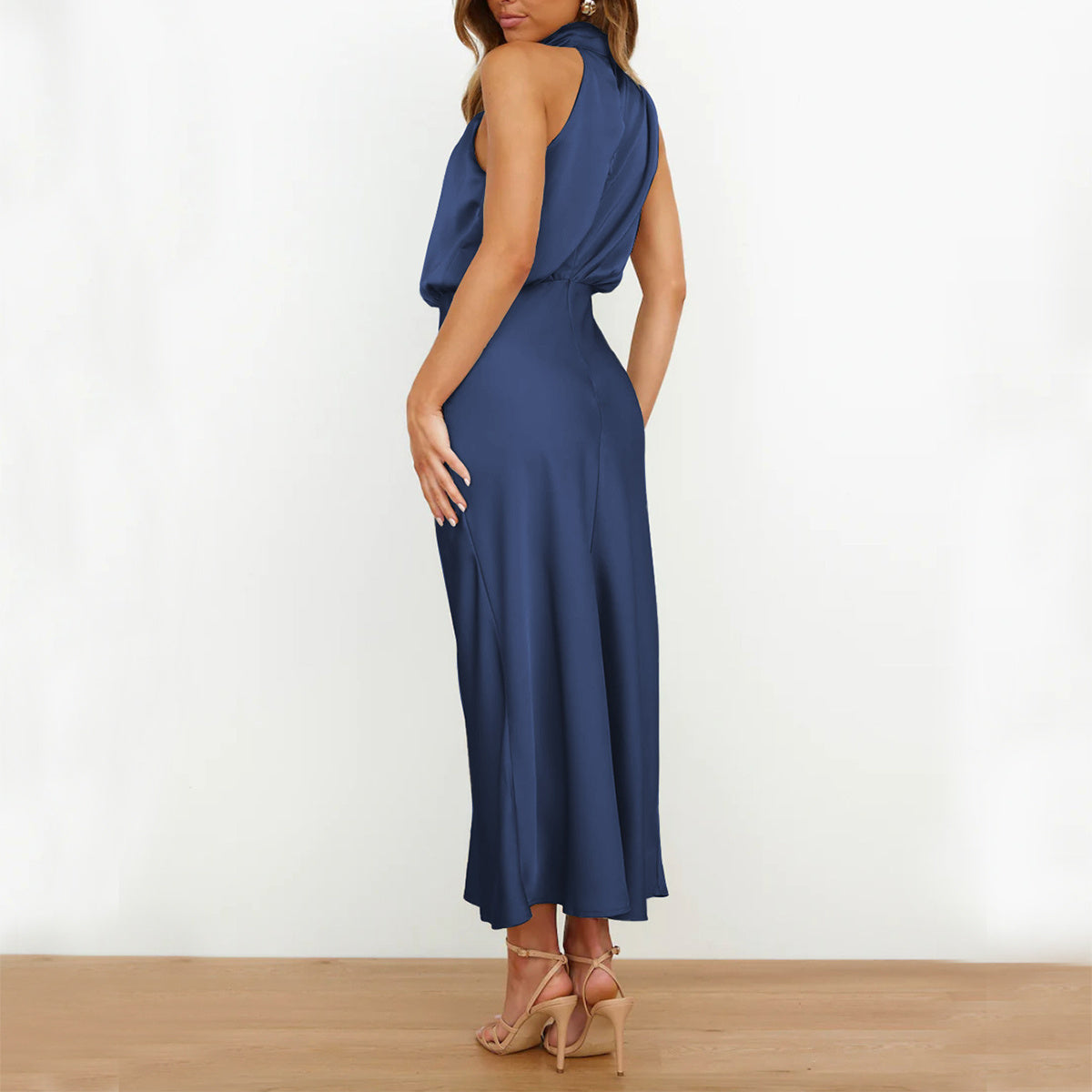 Robe Harmonie Chic | ZARELYA