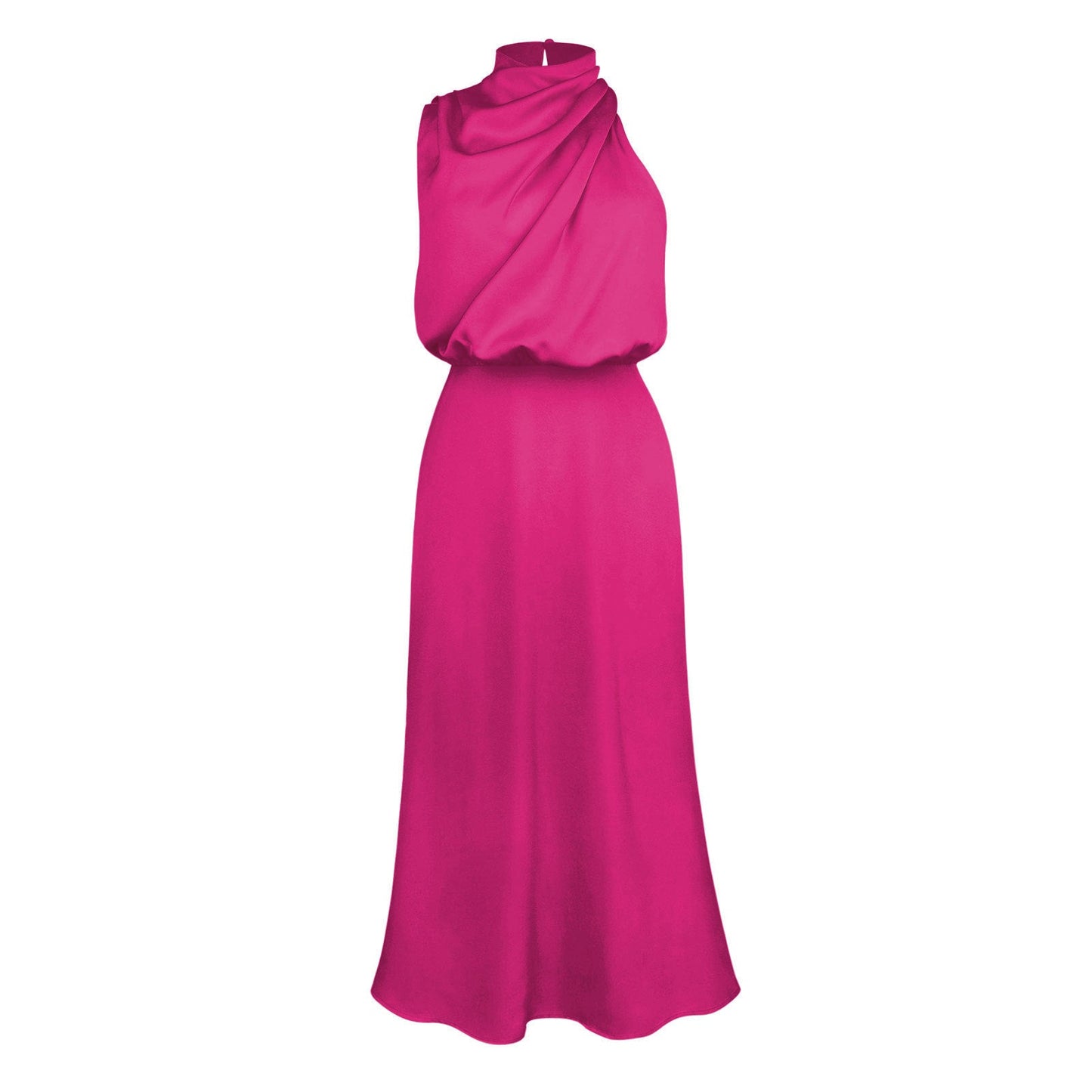 Robe Harmonie Chic | ZARELYA
