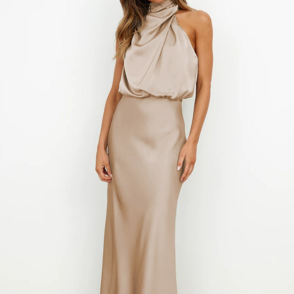 Robe Harmonie Chic | ZARELYA