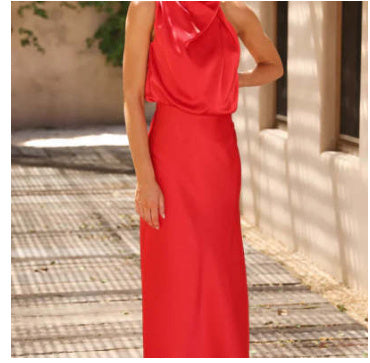 Robe Harmonie Chic | ZARELYA