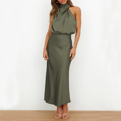 Robe Harmonie Chic | ZARELYA