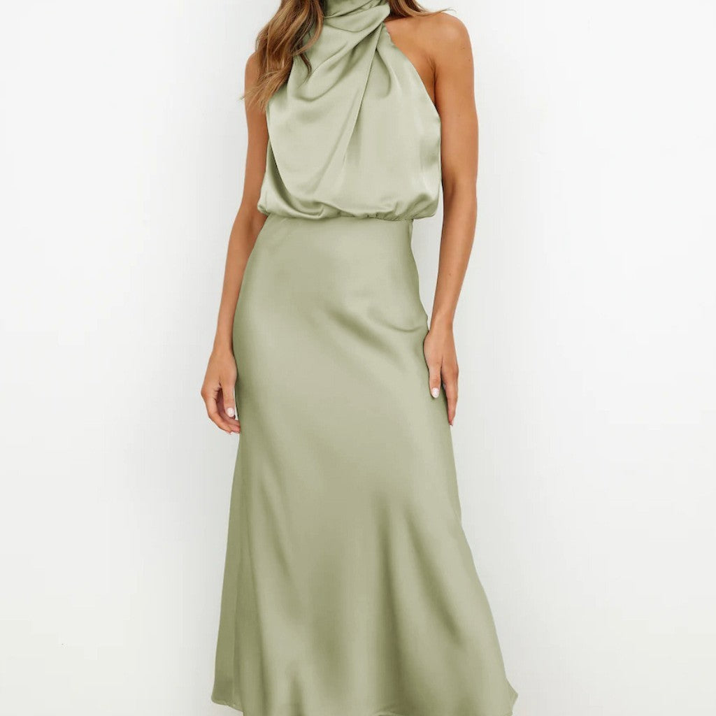 Robe Harmonie Chic | ZARELYA