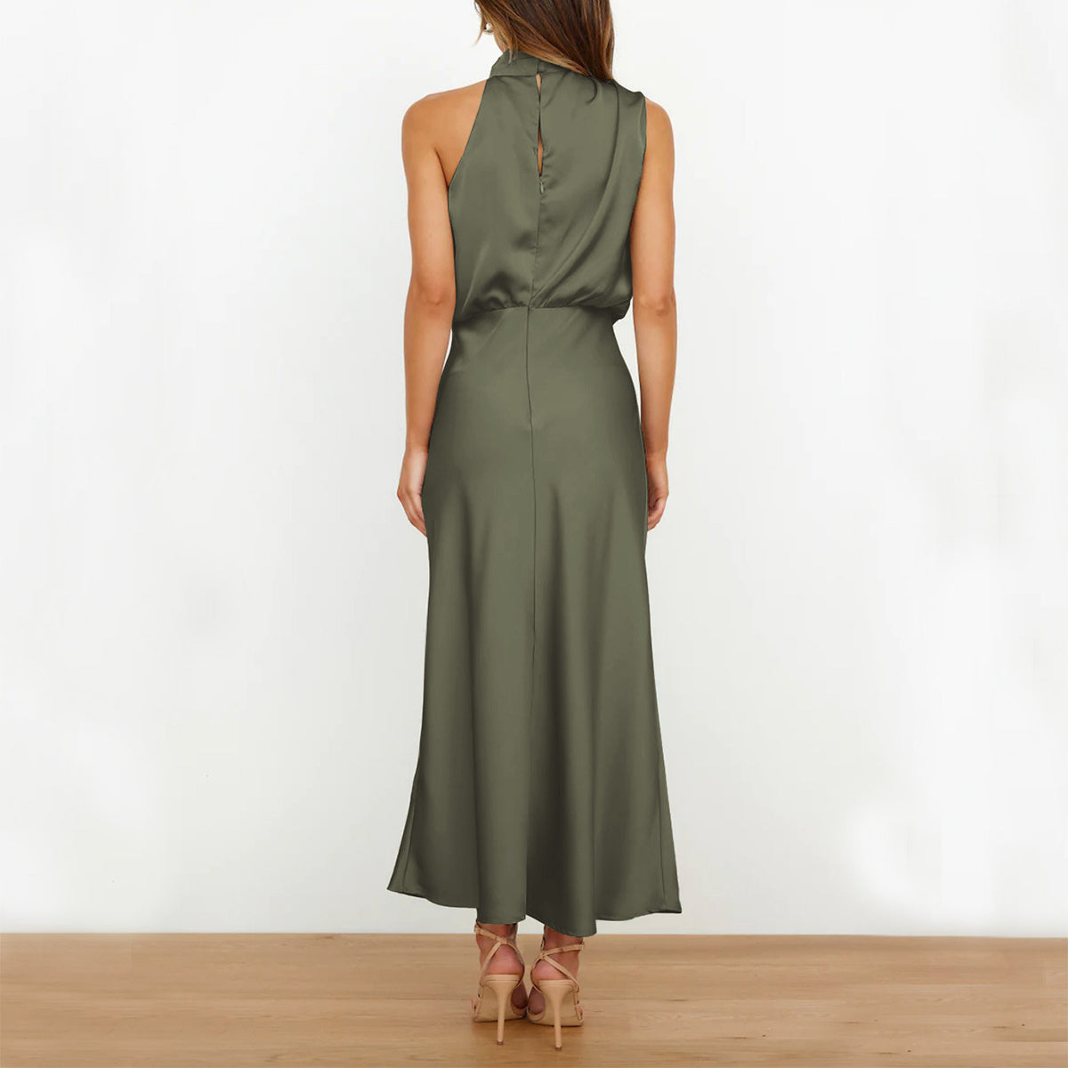 Robe Harmonie Chic | ZARELYA