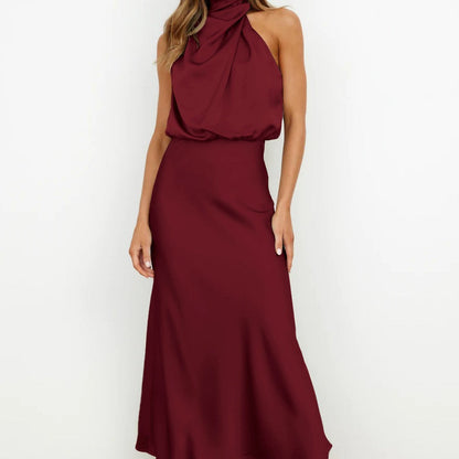 Robe Harmonie Chic | ZARELYA